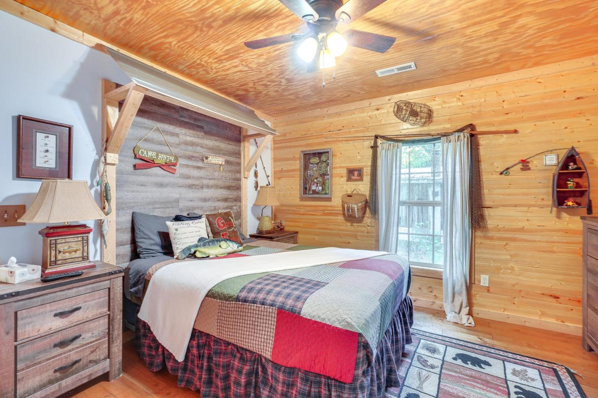Just Fur Relaxin Sevierville Cabin With Hot Tub! Kültér fotó